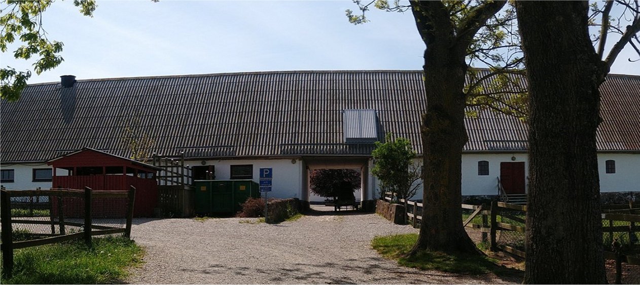 Gunnesbo gård
